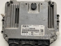 ECU Ford C-MAX 1 2003 - 2008 8M51-12A650-LG, 8M5112A650LG, 0281011701