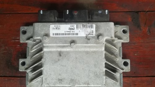 ECU Ford Fiesta 6 motor 1.25 cod STJ an 2015 