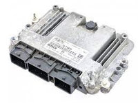 Ecu Ford Focus 2 1 6 Tdci 109 Cp G8db 6m5112a650cg