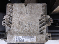 Ecu-Ford Focus Mk3 1.6 Tdci