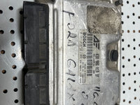 ECU Ford Galaxy 1.9 D Cod : 038906019BF 0281010221
