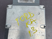 Ecu Ford Ka 1 3i Cod 97kb 12a650 Bc Lpe 307