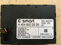 Ecu Gateway Smart Forfour Mitsubishi Colt A4548202526