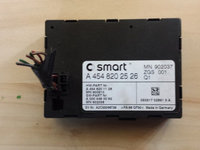 Ecu Gateway Smart Forfour  Mitsubishi Colt A4548202526 MN 902037