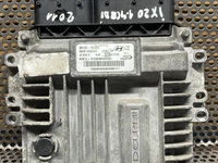 Ecu Hyundai ix20 1.4CRDI Euro 5 2011 39130-2A400