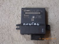 Ecu Interfata 4f0907468b Audi A6 4f 2 0 Tdi Blb