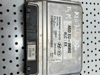 ECU Kia Rio 1.5 BZ ECU : 39110-2X567 5WY5716A