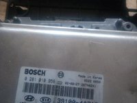 Ecu kia sorento 2.5 crdi cod 39100-4a715 0281010956