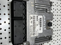 ECU Kia Sportage 2.0 D COD : 0281013420 39114-27345