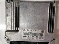 ECU MERCEDES C W209 2.2 CDI A6461506479