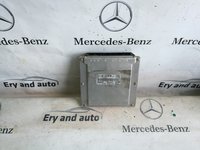 ECU Mercedes C220 2.2CDI A0001536479 0281010908 CR2.11 2.2 CDI