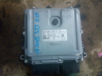 ECU Mercedes CLS W219 3.0 165kw motor 642920, cod A6421502179