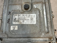 ECU Mercedes ML A6421506300 A 642 150 63 00