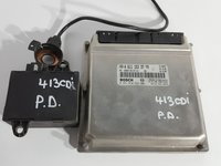 Ecu Mercedes Sprinter 2.2 0281010524