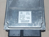 ECU Mercedes W639 W211 E220