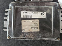 ECU Mini Cooper 1.6 i W10B16A 2003 Cod : 7526784