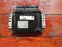 ECU Mini One 1.6 benzina cod 7520019-01 an 2003 2004 2005 2006