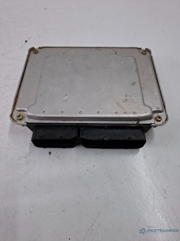 ECU modul/unitate de control motor AUDI 