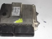 ECU MOTOR 55195817 FIAT PUNTO 1.3 JTD 2006