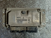 ECU motor 896610H023 original din dezmembrări TOYOTA AYGO AN 2006-2014