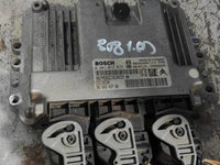 Ecu motor 9664843780 Citroen/Peugeot