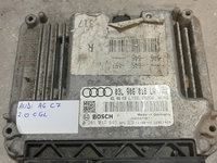 ECU motor Audi A4 2013 2.0 TDI 03L 906 018 JP / 0 281 017 372