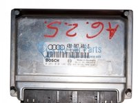 Ecu motor Audi A6 2,5 TDI 110kw - 4B0907401S