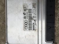 ECU motor AUDI VW 2.5 TDI cod 4B0907401C