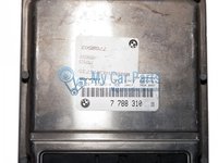 Ecu motor BMW E39 530D - 7788310