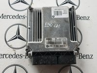 Ecu motor Bmw E90 7561834