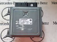 Ecu motor Bmw E90 7595179