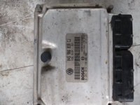 ECU motor ( calculator motor ) Skoda Roomster an 2008 motorizare 1.4 d cod motor BNM