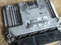 Ecu motor Chevrolet/Opel 96820447