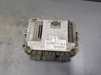 ECU motor Citroen Berlingo 1.6 HDI 0 281 012 619 / 96 639 439 80