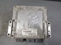 ECU motor Citroen Xara Picasso 2004 2.0 HDI 0 281 011 521 / 96 515 934 80