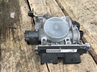 ECU motor Fiat IAW5AFN8 HW306