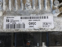 ECU Motor Ford Mondeo 2.0 tdci An Fabricatie 2008 Cod piesa : 8G91-12A650-GC