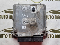 Ecu motor GL350 X166 cod A6429000401