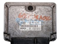 Ecu motor Golf IV 1998-2001 1,9 TDI 90CP AGR - 038906018BL