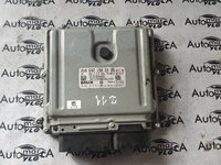 Ecu motor Mercedes 3.0 v6 cod A6421502426 cr 4.12