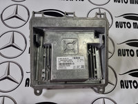 Ecu motor Mercedes A200 W169 a2661534279