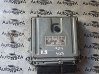 Ecu motor Mercedes C220 W204 A6421502534 CR 6.11