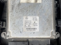 ECU motor Mercedes C220 W204 A6519007500 CRD3.10