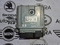 Ecu motor Mercedes C320 W204 A6421502534 CR 6.11