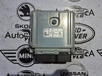 Ecu motor Mercedes E280 W211 0281012029, A6421501179