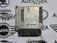 Ecu motor mercedes E320 W211 A6481500879