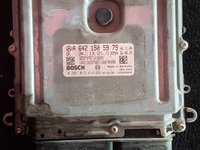 ECU motor Mercedes Ml 320 W 164 A 6421505979