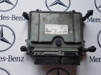 Ecu motor Mercedes ML 350 W164 A2721531779