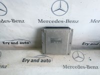 ECU MOTOR Mercedes ML270 2.7CDI 0281010796 A6121533279 CR2.14