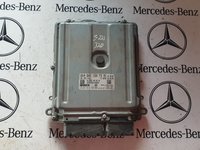 Ecu motor Mercedes S 320 W 221